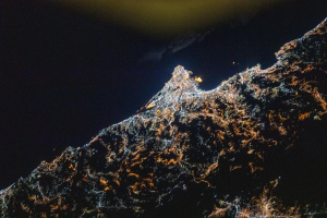 Beirut-the-capital-city-of-Lebanon-and-its-metropolitan-area-with-a-population-of-2.2-million-is-pictured-on-the-coast-of-the-Mediterranean-Sea-as-the-International-Space-Station-orbited-252-miles-above-the-Middle-East.webp