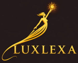 LUXLEXA Logo