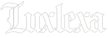 Luxlexa Logo